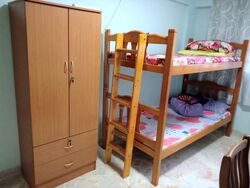 Blk 705 Reservoir Rise (Bedok), HDB 4 Rooms #596406671